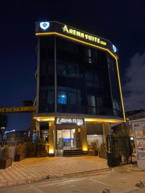 Arena Suite Hotel